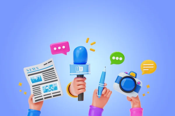 Social Media ads pack