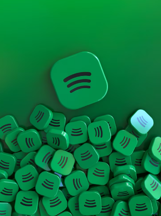 spotify playlist